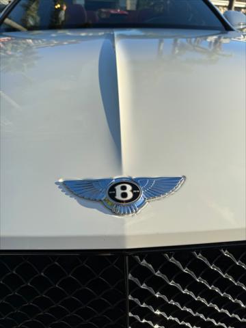 used 2020 Bentley Continental GT car, priced at $160,000