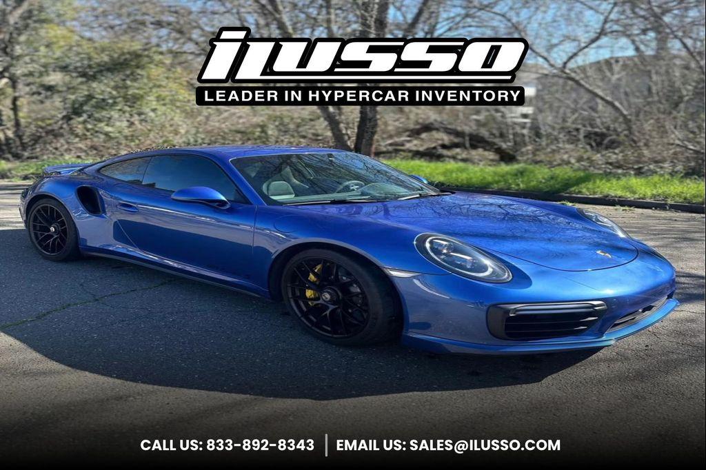 used 2019 Porsche 911 car, priced at $194,900