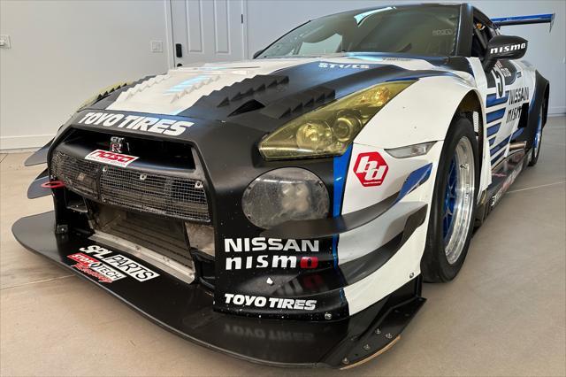 used 2009 Nissan GT-R car, priced at $121,900