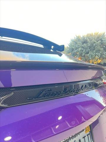 used 2023 Lamborghini Urus car, priced at $299,900