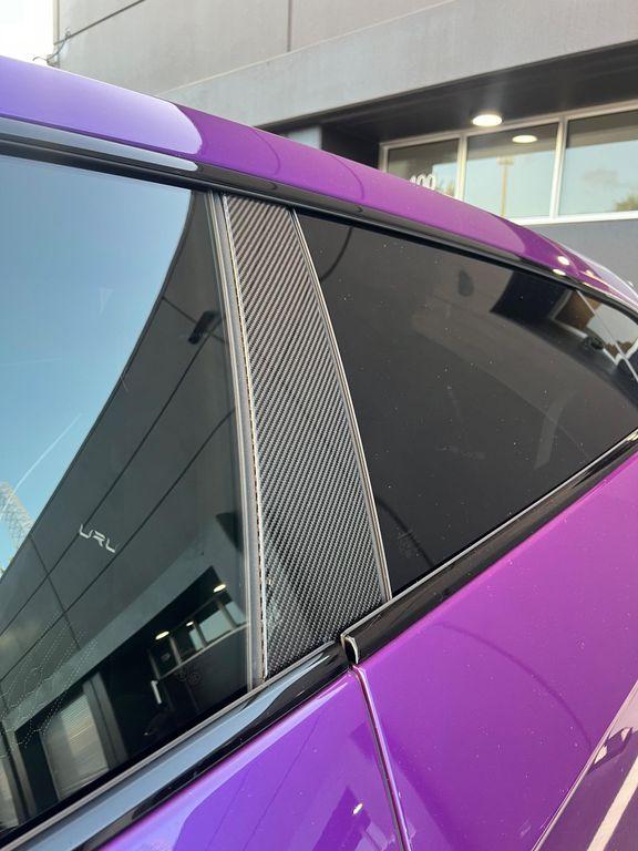 used 2023 Lamborghini Urus car, priced at $294,900