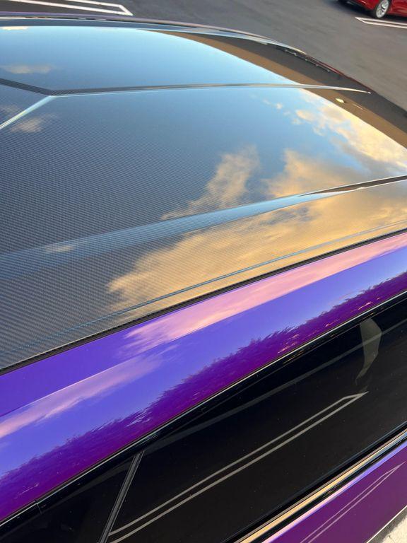 used 2023 Lamborghini Urus car, priced at $294,900