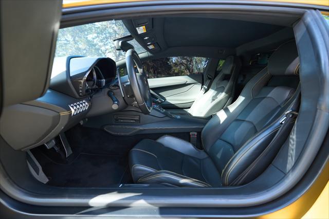 used 2014 Lamborghini Aventador car, priced at $319,900