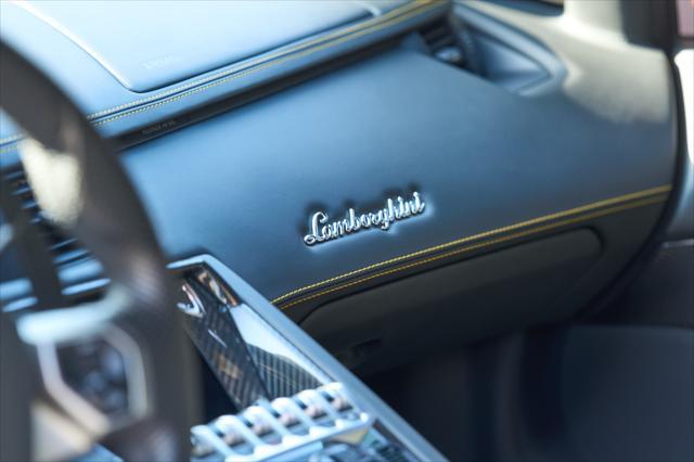used 2014 Lamborghini Aventador car, priced at $319,900