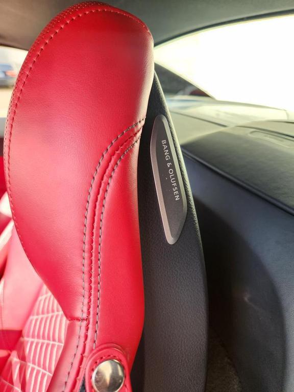 used 2020 Audi R8 car, priced at $188,900