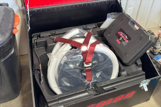 used 2018 Dodge Challenger car, priced at $119,999