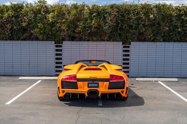used 2008 Lamborghini Murcielago car, priced at $365,900
