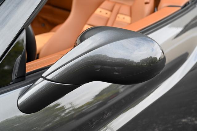 used 2010 Ferrari California car, priced at $99,900