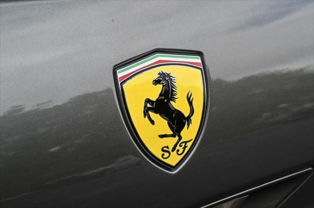 used 2010 Ferrari California car, priced at $99,900