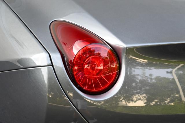used 2010 Ferrari California car, priced at $99,900