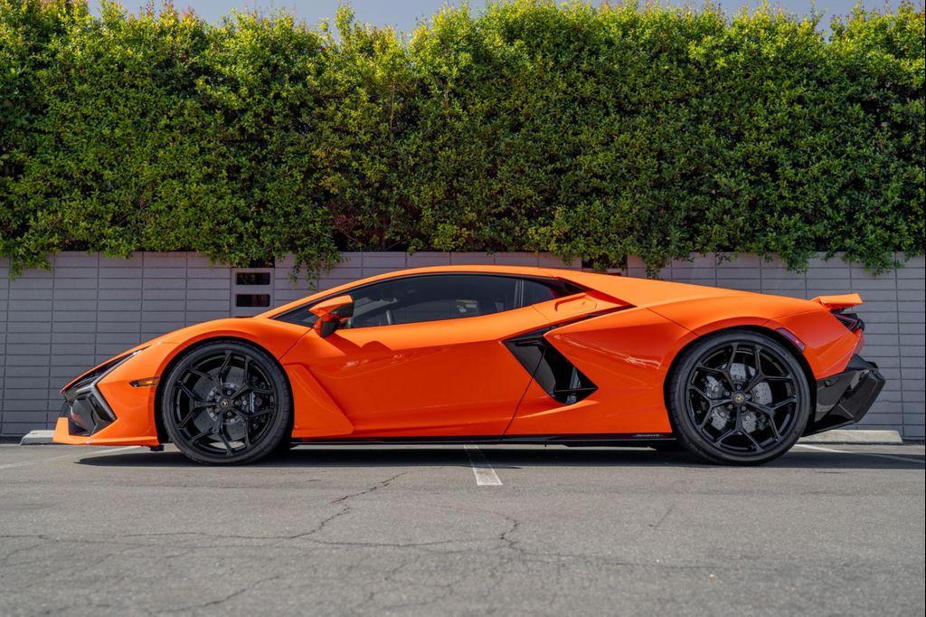 used 2024 Lamborghini Revuelto car, priced at $675,000