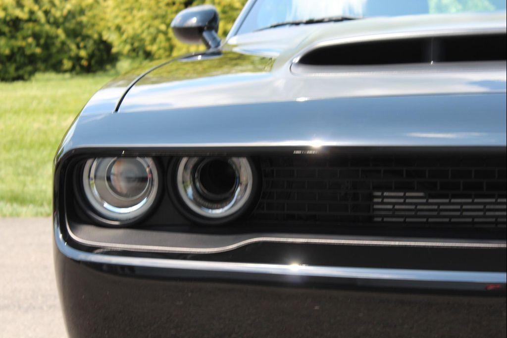 used 2023 Dodge Challenger car, priced at $169,900