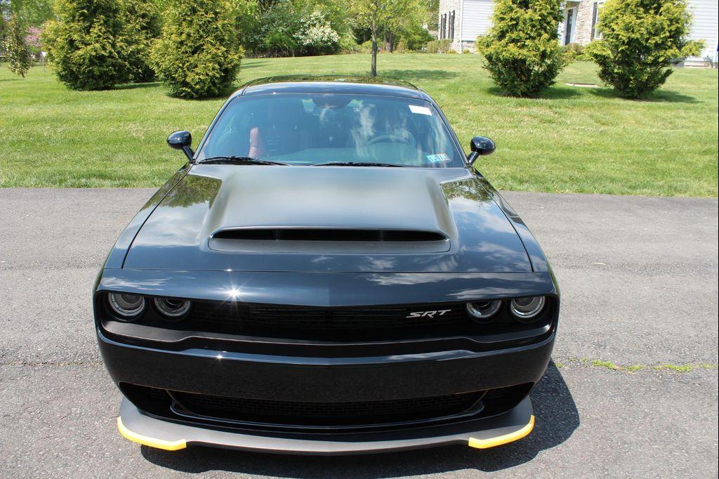 used 2023 Dodge Challenger car, priced at $169,900