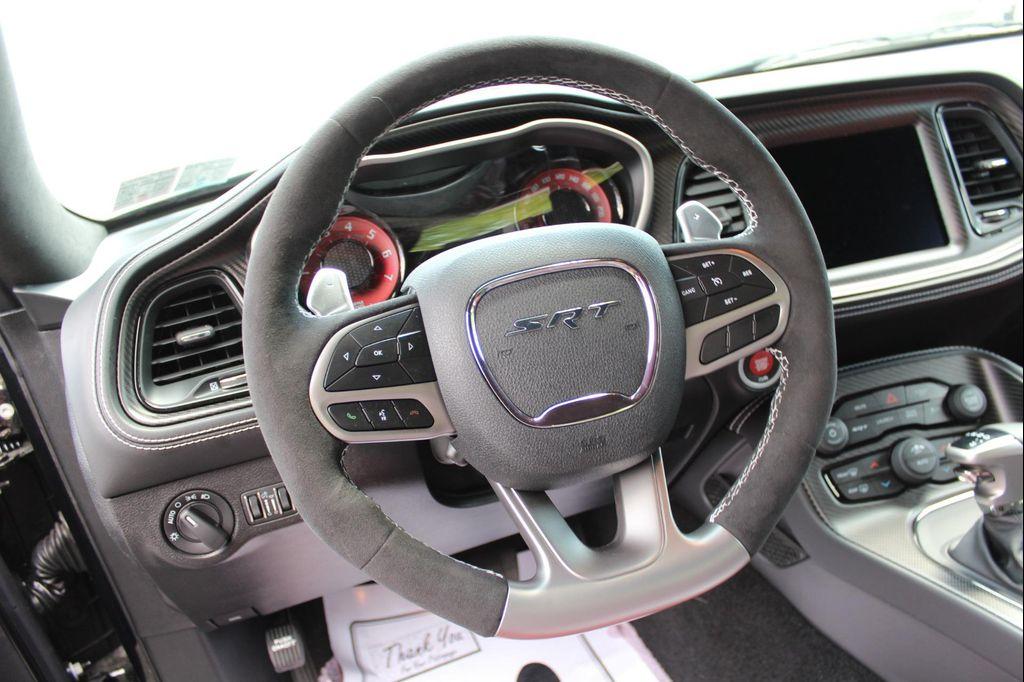 used 2023 Dodge Challenger car, priced at $169,900