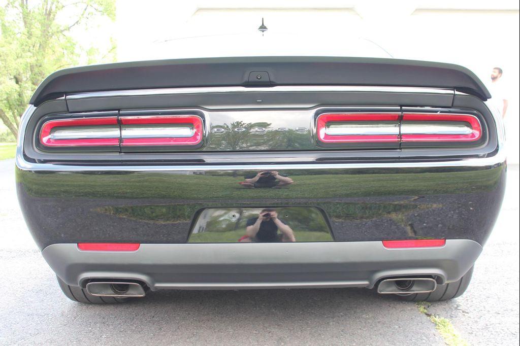 used 2023 Dodge Challenger car, priced at $169,900