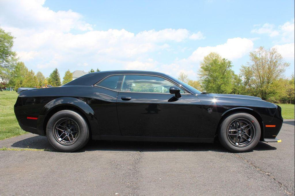 used 2023 Dodge Challenger car, priced at $169,900