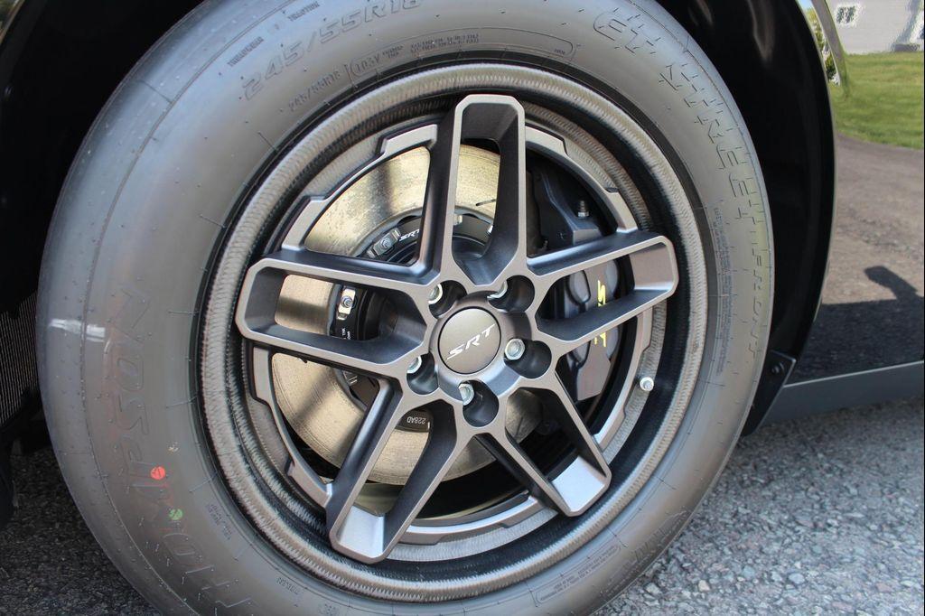 used 2023 Dodge Challenger car, priced at $169,900