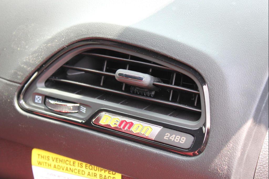 used 2023 Dodge Challenger car, priced at $169,900