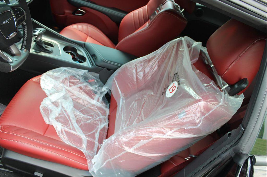 used 2023 Dodge Challenger car, priced at $169,900