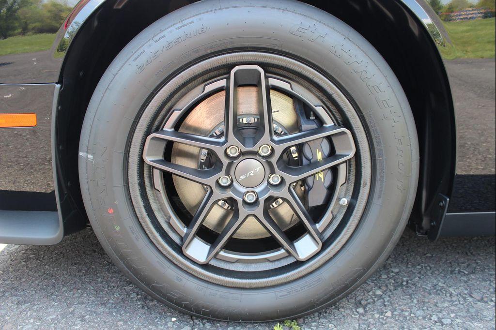 used 2023 Dodge Challenger car, priced at $169,900