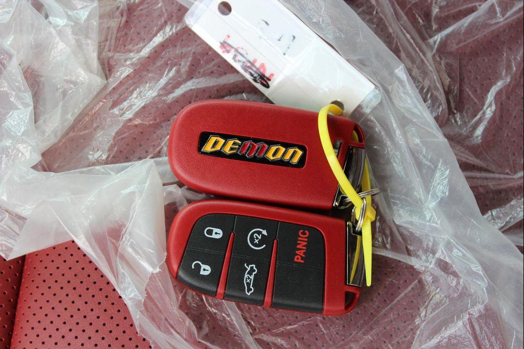 used 2023 Dodge Challenger car, priced at $169,900