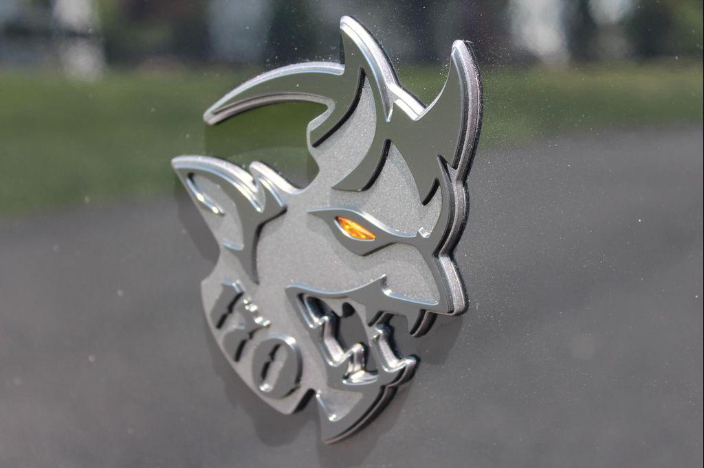 used 2023 Dodge Challenger car, priced at $169,900