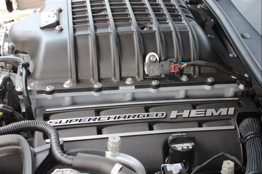 used 2023 Dodge Challenger car, priced at $169,900