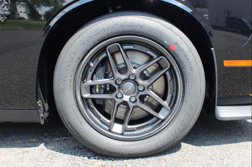 used 2023 Dodge Challenger car, priced at $169,900