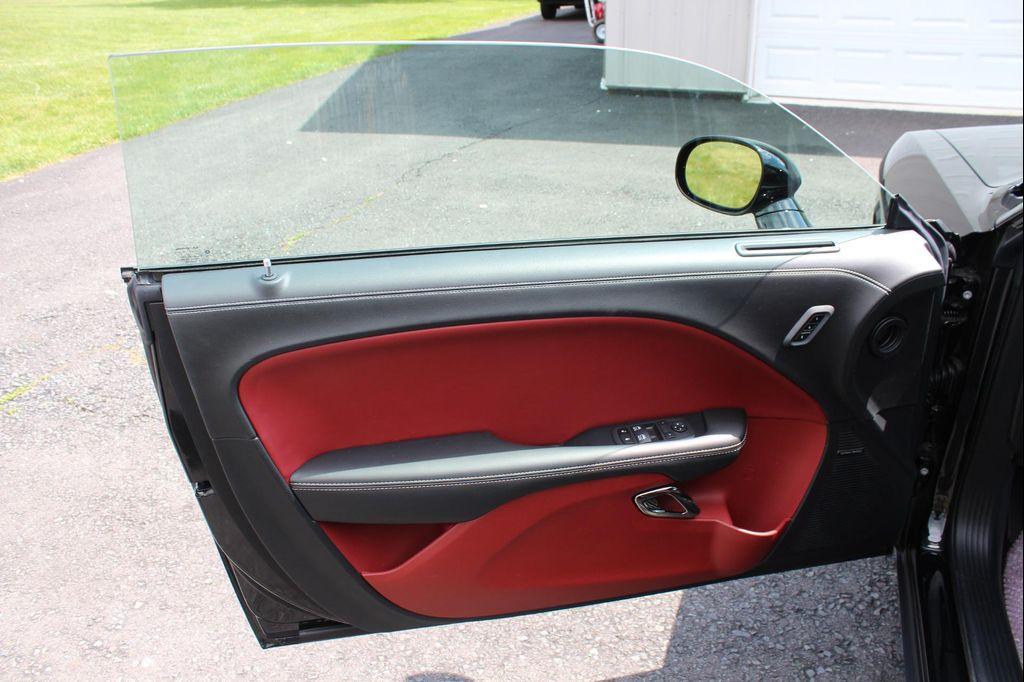 used 2023 Dodge Challenger car, priced at $169,900