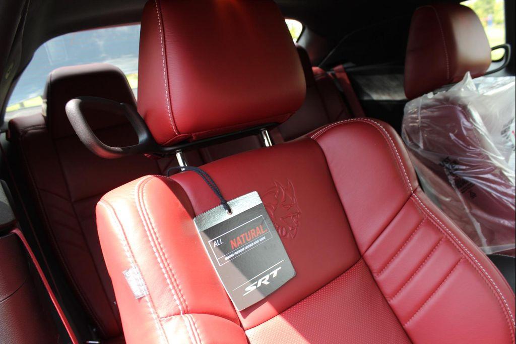 used 2023 Dodge Challenger car, priced at $169,900