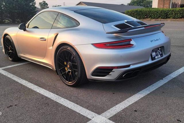 used 2017 Porsche 911 car, priced at $149,900