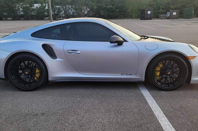 used 2017 Porsche 911 car, priced at $149,900