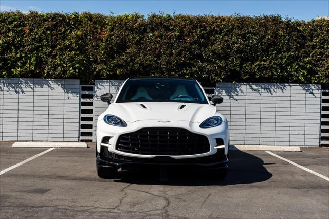 used 2023 Aston Martin DBX car, priced at $189,000