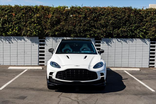 used 2023 Aston Martin DBX car, priced at $189,000