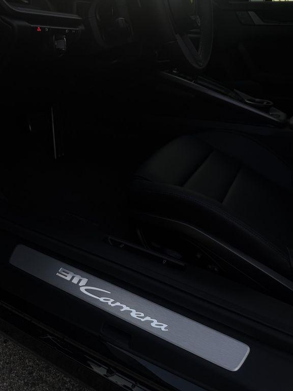 used 2024 Porsche 911 car, priced at $159,900