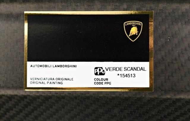 used 2023 Lamborghini Huracan Tecnica car, priced at $328,900
