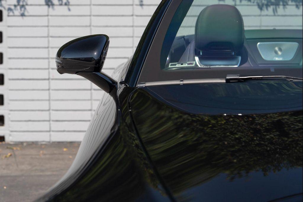 used 2022 Mercedes-Benz AMG SL 63 car, priced at $169,500