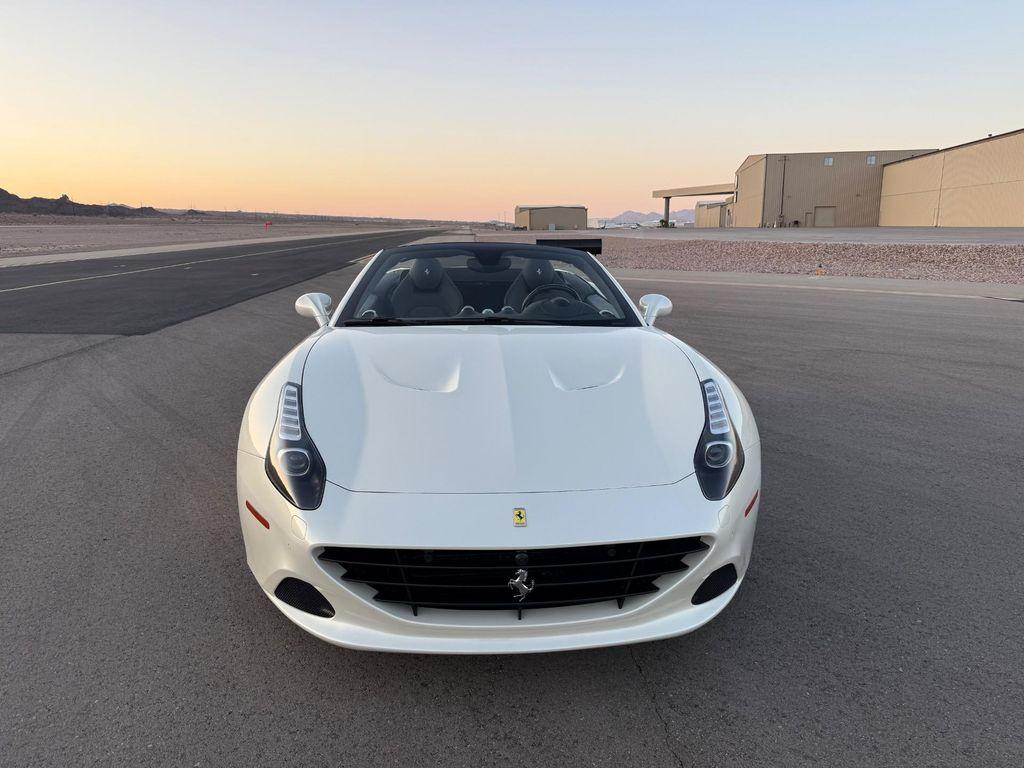 used 2015 Ferrari California car, priced at $144,900