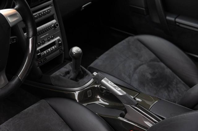 used 2007 Porsche 911 car, priced at $329,500