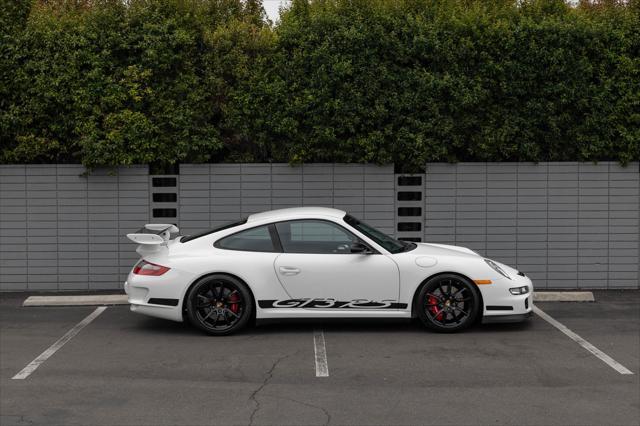 used 2007 Porsche 911 car, priced at $329,500