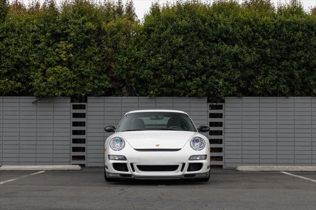 used 2007 Porsche 911 car, priced at $329,500