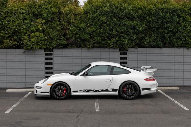 used 2007 Porsche 911 car, priced at $329,500