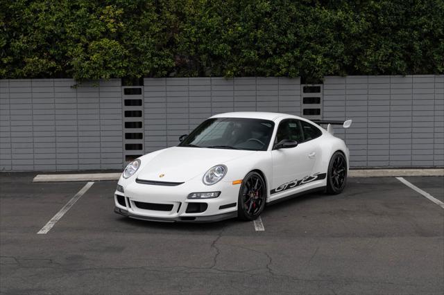 used 2007 Porsche 911 car, priced at $329,500