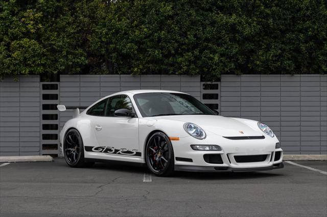 used 2007 Porsche 911 car, priced at $329,500