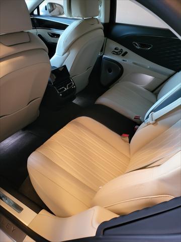used 2020 Bentley Flying Spur car, priced at $179,990