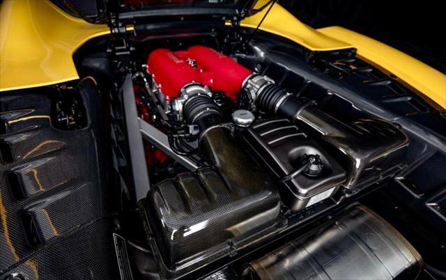 used 2006 Ferrari F430 car, priced at $129,000