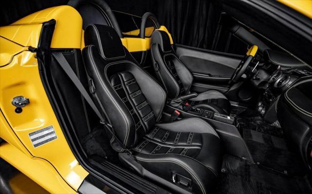 used 2006 Ferrari F430 car, priced at $129,000