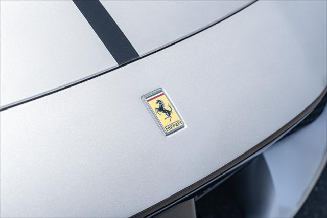 used 2023 Ferrari 296 GTB car, priced at $399,900