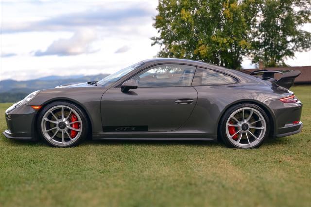 used 2019 Porsche 911 car, priced at $194,900