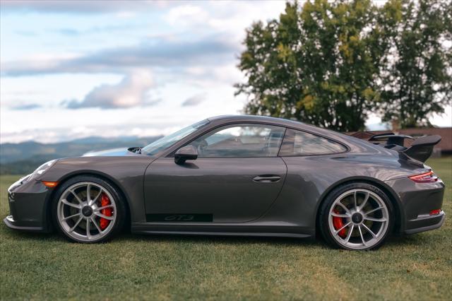 used 2019 Porsche 911 car, priced at $194,900